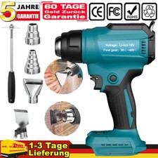 Für Makita 18V 2500W
