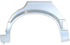 BMW 3 E30 1987-1994 4-Türer