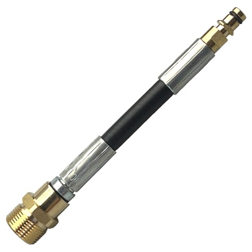Quick click adapter - quick,