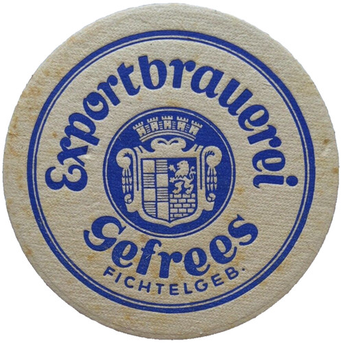 Alter bierdeckel - alter,