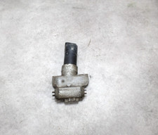 Porsche Cayenne 92A 958 Stellelement Feststellbremse Handbremse rechts 7P0609616