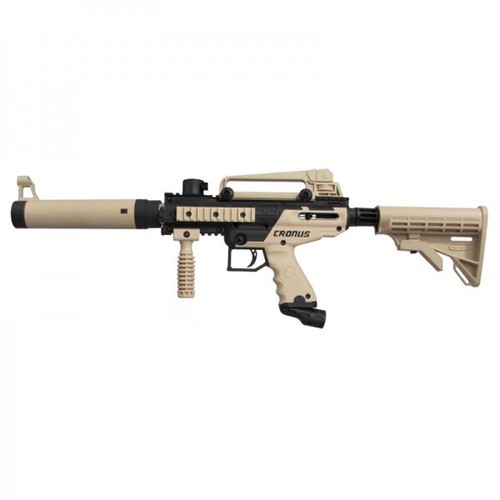 Tippmann cronus tactical - tippmann,