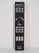 Sony RM-PJ25 Beamer Projektor