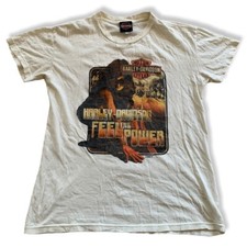 Harley Davidson T-Shirt Gr. S