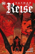 Batman: Die Reise | Chip