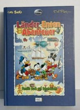 Länder - Enten - Abenteuer