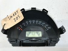 Smart ForTwo 450 MC01 Tacho