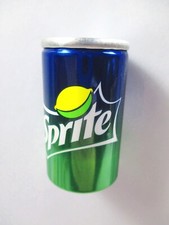 Sprite dose magnet metall - dose,