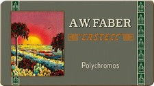 Faber Castell POLYCHROMOS