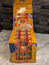 Vintage Disney Nestle Glöckner von Notredame Magic Balls enthält Figuren 90er