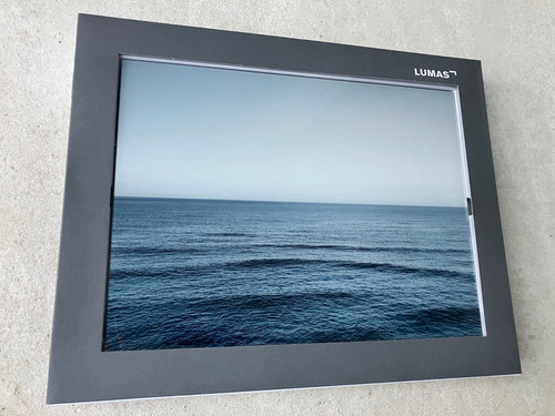 Lumas bild wolfgang uhlig sea - bild,