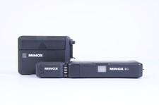 Minox EC 1: 5.6 15mm + Blitz (Neuwertig!) FOTO JESCHNER An & Verkauf KASSEL