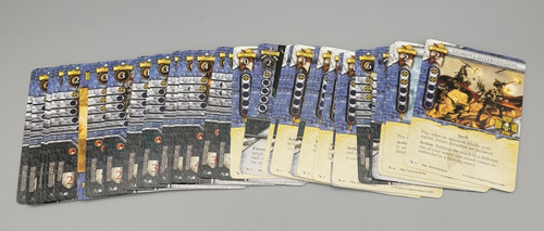 Warhammer invasion lcg - lcg:, 40x