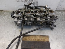 Yamaha FZS 600 Fazer RJ02