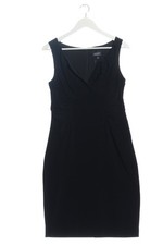 ADRIANNA PAPELL Midikleid Damen Kleid Gr. DE 36 schwarz Business-Look