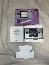SNK Neo GEO NeoGeo Pocket  -