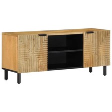 TV-Schrank Regal Vitrine