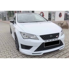 Für Seat Leon Mk3 FL Rieger