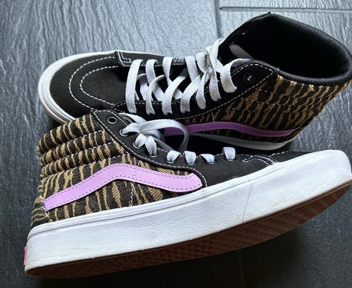 Vans comfycush sk8 le - comfycush, |