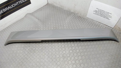 Dachspoiler mercedes benz - dachspoiler, c