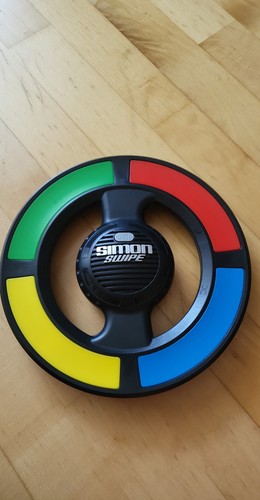 Hasbro simon swipe - hasbro,