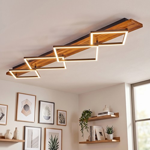 Modernes design deckenlampe - deckenlampe, &