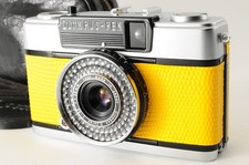 Neue Gelbe Leder! Rote Flagge