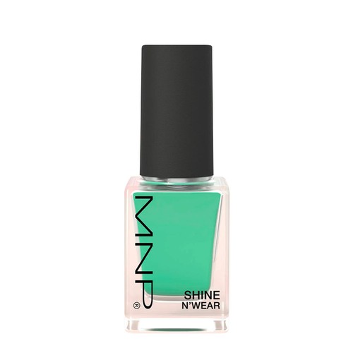 Nail pro mnp shine - nail,