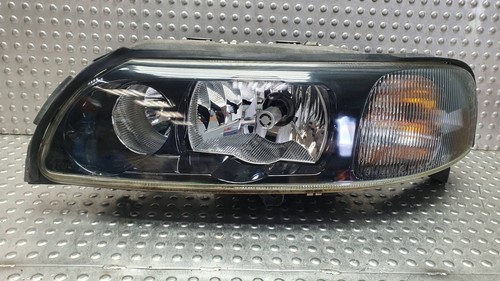 Frontscheinwerfer volvo - frontscheinwerfer,