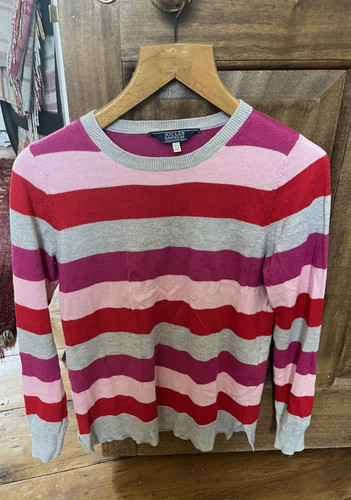Joules pullover rosa - joules,