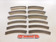 36x Märklin H0 AC 5200