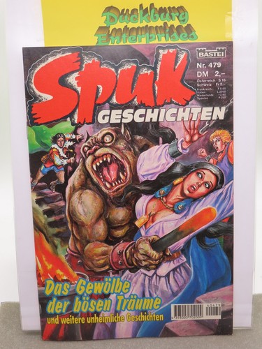 Spuk geschichten 479 - geschichten,