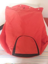 Riesen Seesack - 120 - 150 Liter - Hoch 89 cm - Durchmesser 49 cm