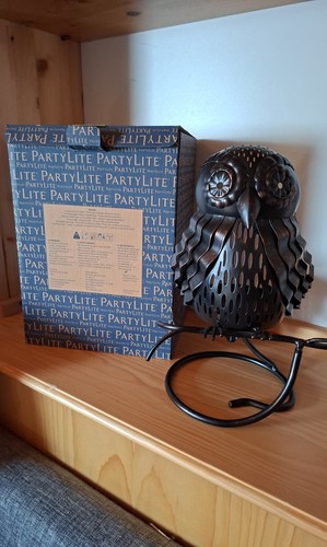 Partylite teelichthalter - partylite,