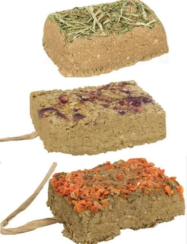 Trixie lehmstein snack - lehmstein,