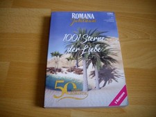 Romana Jubiläum 1001 Sterne der Liebe  3in1 Band 10 (2024) Cora Liebes Romane