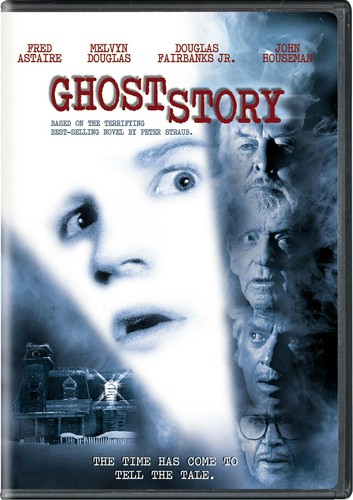 Ghost story dvd - fred, astaire