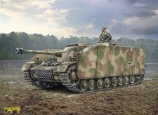 Italeri 223 sturmgeschütz - 223,