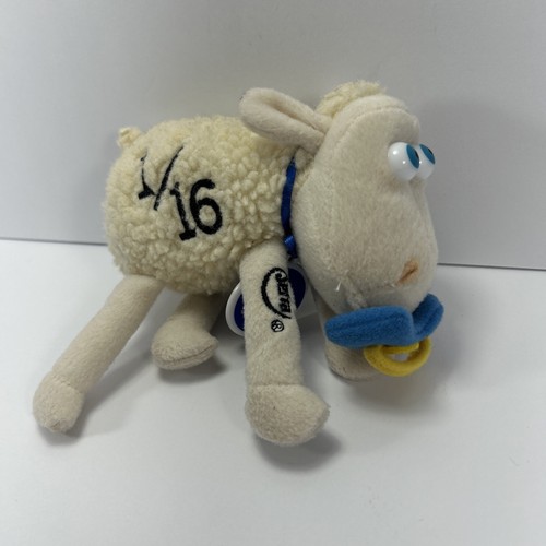 Serta counting sheep - sheep, mini
