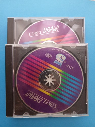 Corel draw graphics - corel,