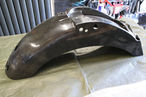 Kotflügel hinten 978946 moto - 978946,