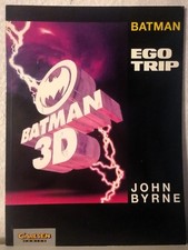 BATMAN - Band 2 - Ego Trip -
