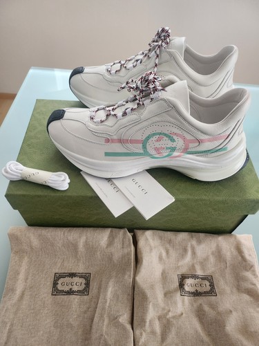 Gucci run sneaker 40 neu - run,
