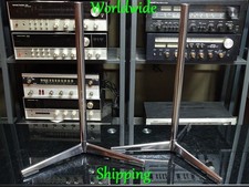 2x Standfüße Krähenfüße