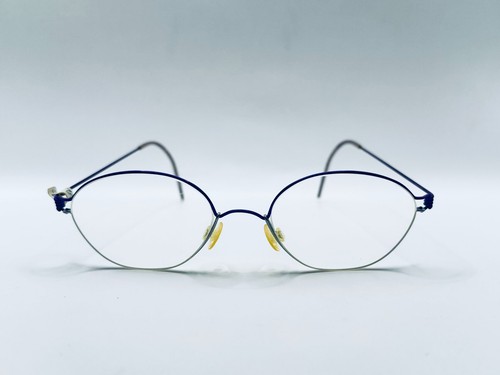 Lindberg air titanium rim blau - lindberg,
