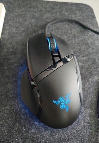Razer basilisk verkabelt - basilisk, v3