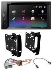 Pioneer bluetooth mp3 - mp3, usb