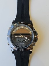 Twin Solar Herren Armbanduhr