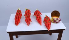 *~* Chilizopf  , Handarbeit