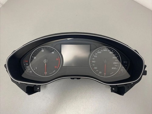 Audi c7 tacho - c7,